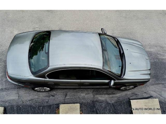 2003 Jaguar X-Type (CC-421975) for sale in Clearwater, Florida