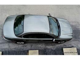 2003 Jaguar X-Type (CC-421975) for sale in Clearwater, Florida