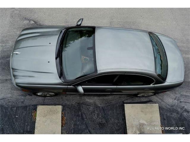 2003 Jaguar X-Type (CC-421975) for sale in Clearwater, Florida