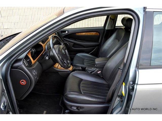 2003 Jaguar X-Type (CC-421975) for sale in Clearwater, Florida
