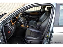 2003 Jaguar X-Type (CC-421975) for sale in Clearwater, Florida