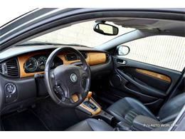 2003 Jaguar X-Type (CC-421975) for sale in Clearwater, Florida