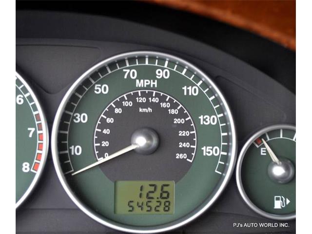 2003 Jaguar X-Type (CC-421975) for sale in Clearwater, Florida