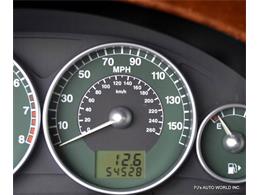 2003 Jaguar X-Type (CC-421975) for sale in Clearwater, Florida