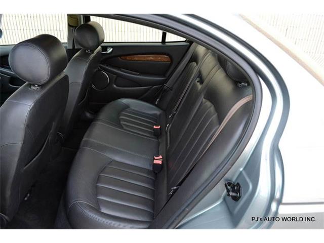 2003 Jaguar X-Type (CC-421975) for sale in Clearwater, Florida