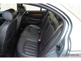 2003 Jaguar X-Type (CC-421975) for sale in Clearwater, Florida