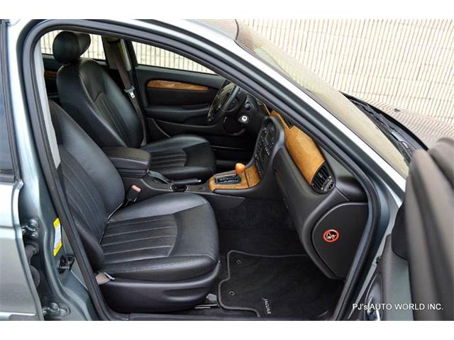 2003 Jaguar X-Type (CC-421975) for sale in Clearwater, Florida