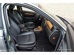 2003 Jaguar X-Type (CC-421975) for sale in Clearwater, Florida