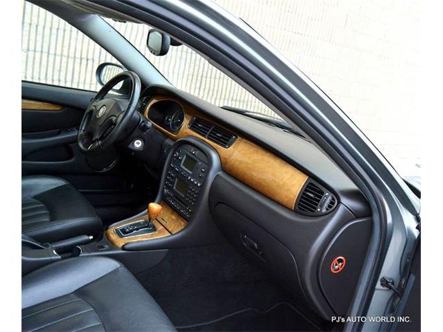 2003 Jaguar X-Type (CC-421975) for sale in Clearwater, Florida