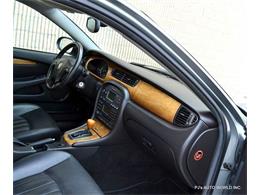 2003 Jaguar X-Type (CC-421975) for sale in Clearwater, Florida
