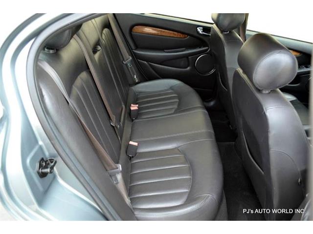 2003 Jaguar X-Type (CC-421975) for sale in Clearwater, Florida