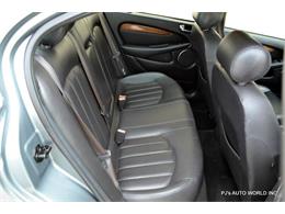 2003 Jaguar X-Type (CC-421975) for sale in Clearwater, Florida
