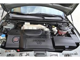 2003 Jaguar X-Type (CC-421975) for sale in Clearwater, Florida