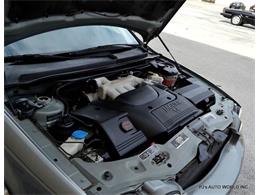 2003 Jaguar X-Type (CC-421975) for sale in Clearwater, Florida