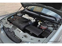 2003 Jaguar X-Type (CC-421975) for sale in Clearwater, Florida