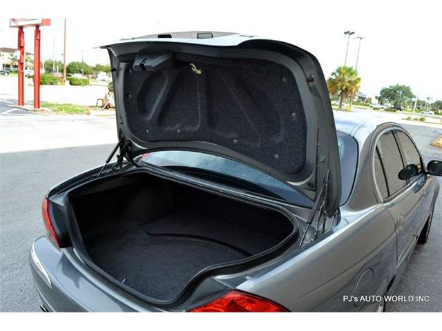 2003 Jaguar X-Type (CC-421975) for sale in Clearwater, Florida