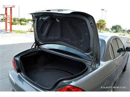 2003 Jaguar X-Type (CC-421975) for sale in Clearwater, Florida