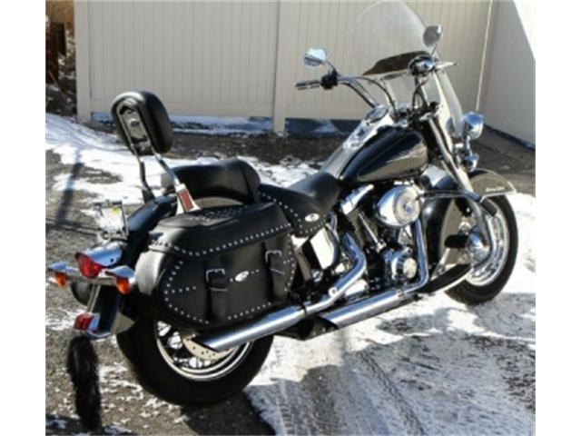 2006 Harley Davidson Heritage (CC-420021) for sale in Palatine, Illinois