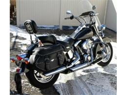 2006 Harley Davidson Heritage (CC-420021) for sale in Palatine, Illinois