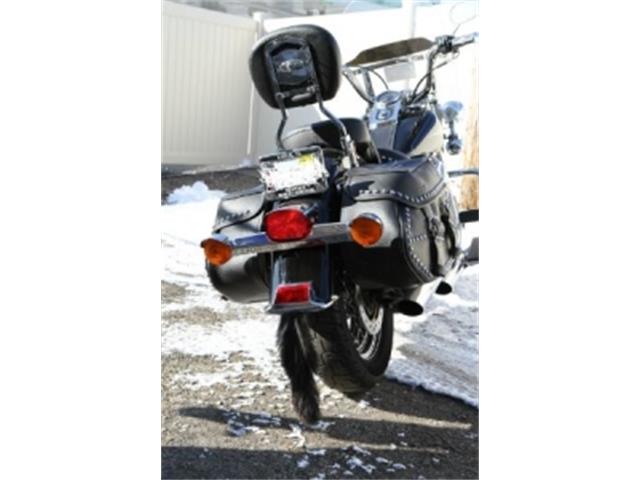 2006 Harley Davidson Heritage (CC-420021) for sale in Palatine, Illinois