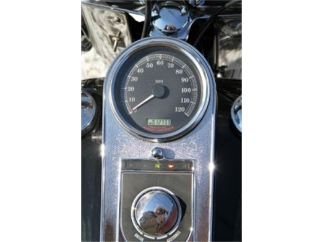 2006 Harley Davidson Heritage (CC-420021) for sale in Palatine, Illinois