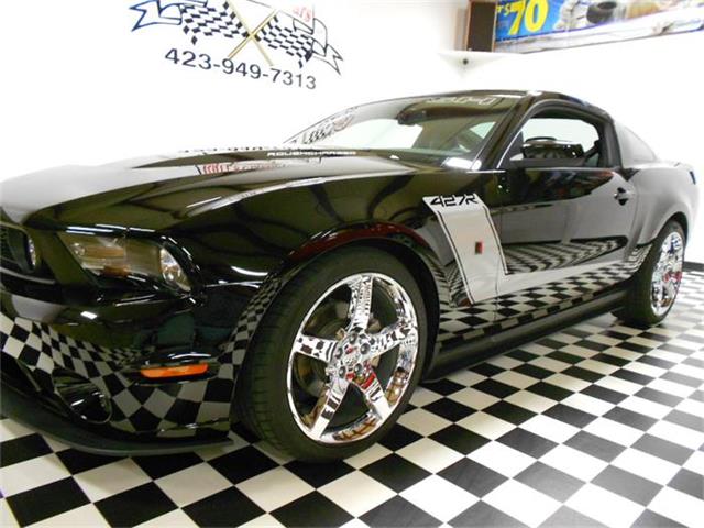 2010 Ford Mustang (CC-422498) for sale in Dunlap, Tennessee