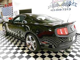 2010 Ford Mustang (CC-422498) for sale in Dunlap, Tennessee
