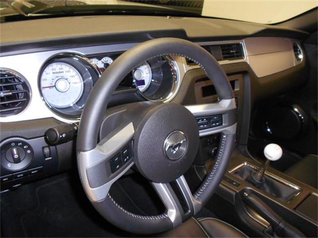 2010 Ford Mustang (CC-422498) for sale in Dunlap, Tennessee