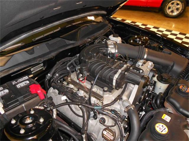 2010 Ford Mustang (CC-422498) for sale in Dunlap, Tennessee