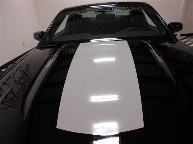 2010 Ford Mustang (CC-422498) for sale in Dunlap, Tennessee