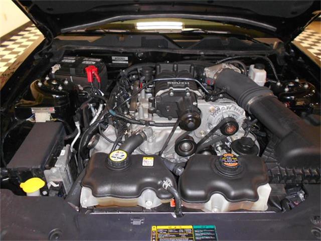 2010 Ford Mustang (CC-422498) for sale in Dunlap, Tennessee