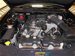 2010 Ford Mustang (CC-422498) for sale in Dunlap, Tennessee