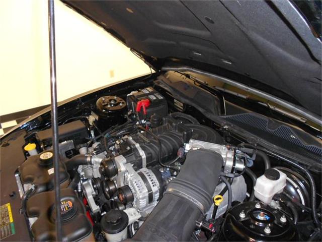 2010 Ford Mustang (CC-422498) for sale in Dunlap, Tennessee
