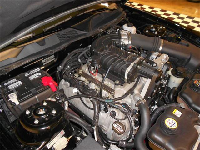 2010 Ford Mustang (CC-422498) for sale in Dunlap, Tennessee