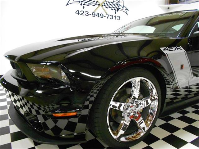 2010 Ford Mustang (CC-422498) for sale in Dunlap, Tennessee