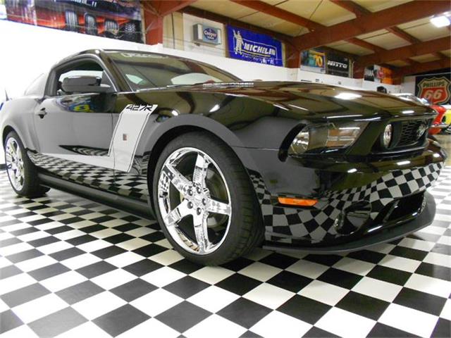 2010 Ford Mustang (CC-422498) for sale in Dunlap, Tennessee