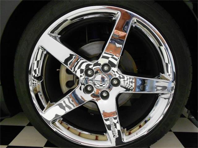 2010 Ford Mustang (CC-422498) for sale in Dunlap, Tennessee