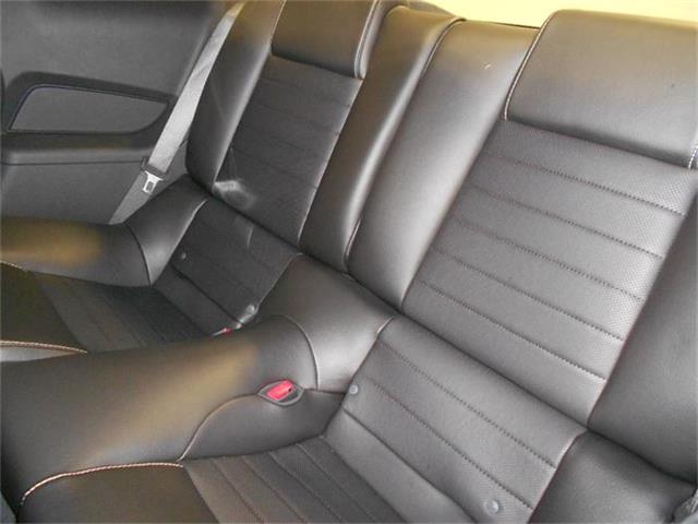 2010 Ford Mustang (CC-422498) for sale in Dunlap, Tennessee