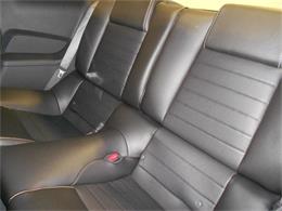 2010 Ford Mustang (CC-422498) for sale in Dunlap, Tennessee