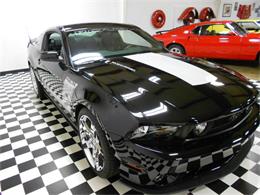 2010 Ford Mustang (CC-422498) for sale in Dunlap, Tennessee