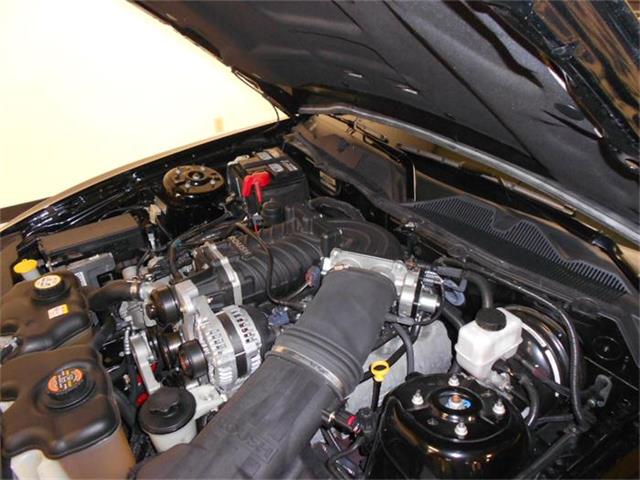 2010 Ford Mustang (CC-422498) for sale in Dunlap, Tennessee