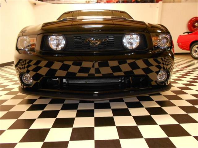 2010 Ford Mustang (CC-422498) for sale in Dunlap, Tennessee