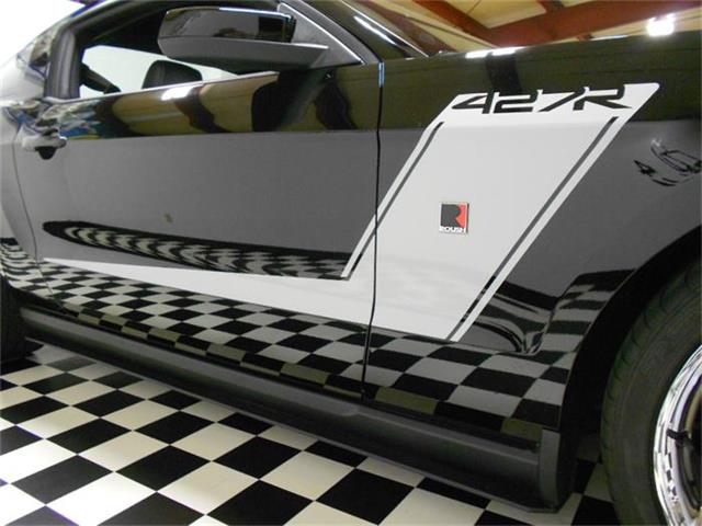 2010 Ford Mustang (CC-422498) for sale in Dunlap, Tennessee