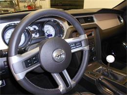 2010 Ford Mustang (CC-422498) for sale in Dunlap, Tennessee
