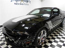 2010 Ford Mustang (CC-422498) for sale in Dunlap, Tennessee
