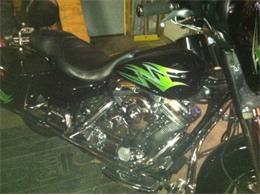 1997 Harley-Davidson Electra Glide (CC-420025) for sale in Palatine, Illinois