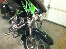 1997 Harley-Davidson Electra Glide (CC-420025) for sale in Palatine, Illinois