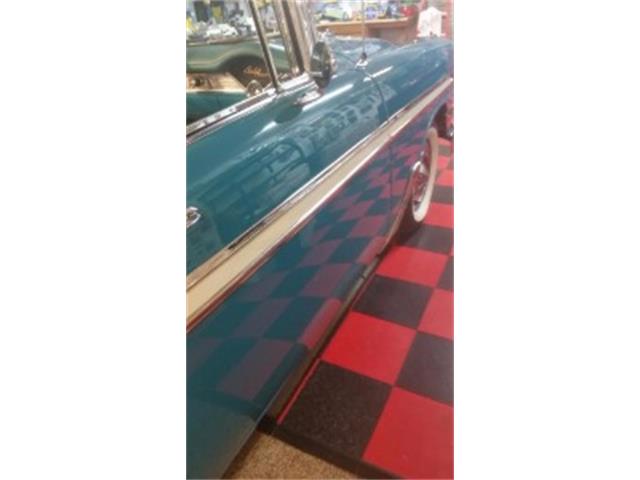 1956 Chevrolet Bel Air (CC-422515) for sale in Palatine, Illinois