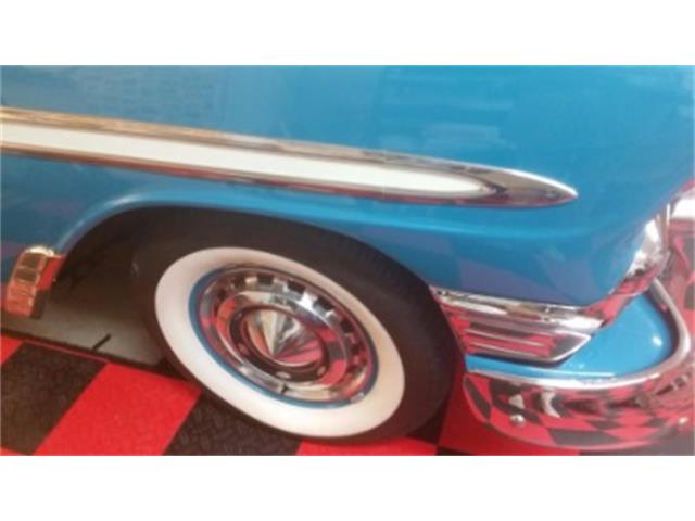 1956 Chevrolet Bel Air (CC-422515) for sale in Palatine, Illinois