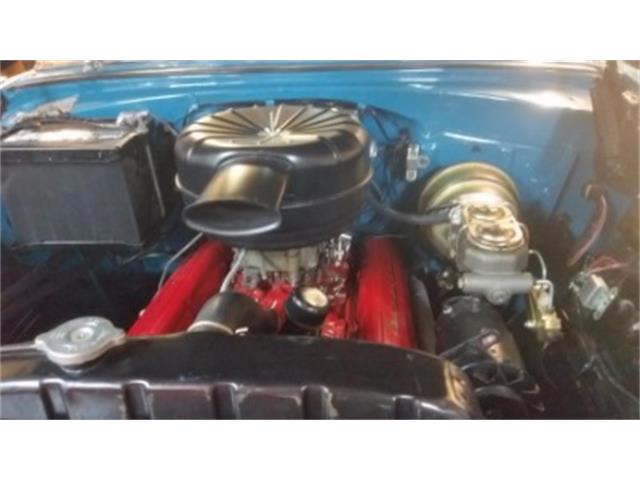 1956 Chevrolet Bel Air (CC-422515) for sale in Palatine, Illinois